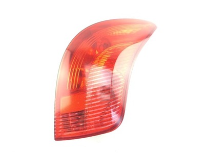 LAMPA PRAWY TYŁ PEUGEOT 308 T7 (2007-2011) SW KOMBI EUROPA