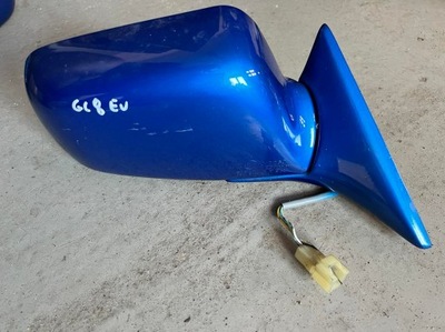 Зеркало правое subaru impreza gc фото №1