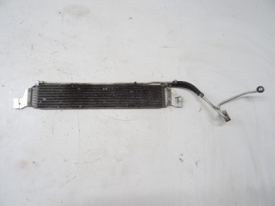 Opel astra j 1.6 автоматическая коробка передач радиатор масла фото №1