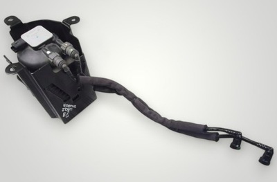 Scenic iv espace v talisman 1.6 dci 2.0 dci шланг корпус фільтр пального фото №1