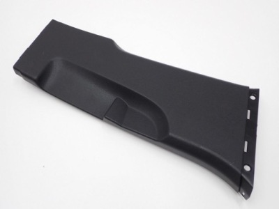 Пластик защита стойка правая 83a867240 audi q3 ii 83a 18r фото №1