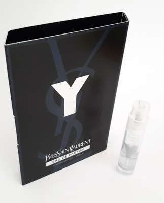 Yves Saint Laurent woda perfumowana YSL 1,2 ml
