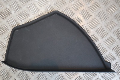 Защита заглушка mercedes w222 a2226890900 фото №1