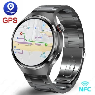 Smartwatch GT4