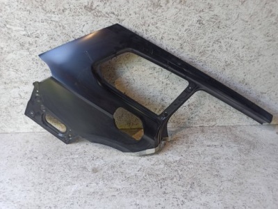 Vw passat b8 kombi 3g9 крыло правый задняя задний фото №1