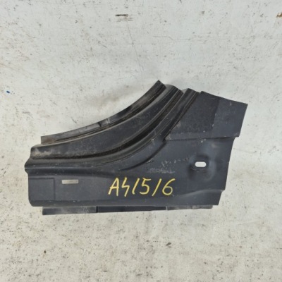 A5 s5 f5 8w sportback порог блок двигателя левый задняя задний 8w8809847 фото №1