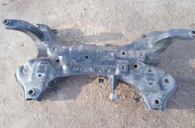 Kia proceed iii підрамник перед фото №1