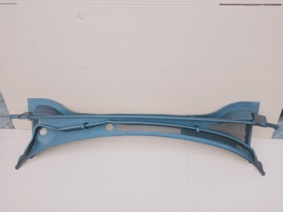 Hyundai tucson iii жабо 2015r- 86151-d7000 фото №1