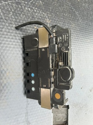 Bmw клема плюсова 106887 фото №1