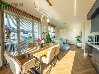 Mieszkanie, Słupsk, 63 m²