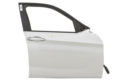 Двері передні перед праве bmw x1 e84 фото №1