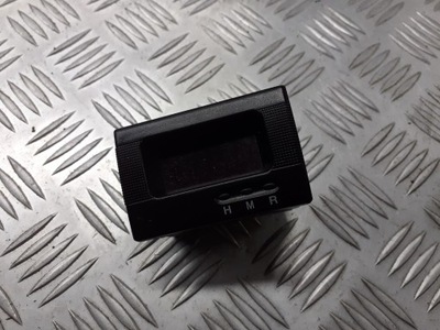 Приладова панель дисплей kia shuma ii фото №1