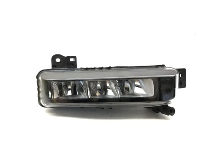 BMW F45 F46 G06 G20 G21 HALOGENAS LED DEŠINYSIS PRIEK. 