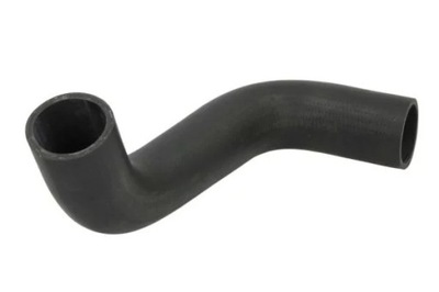 Шланг радіатора повітря volvo c30, s фото №1