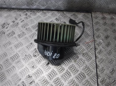 Вентилятор воздуходувка обдув audi 80 b4 фото №1