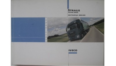 IVECO STRALIS ACTIVE SPACE MANUAL MANTENIMIENTO PL  