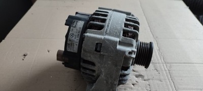 MERCEDES W208 CLK 230 ALTERNADOR A0111546602  