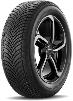 4 PIEZAS BFGOODRICH ADVANTAGE ALL-SEASON 195/65R15 95H  