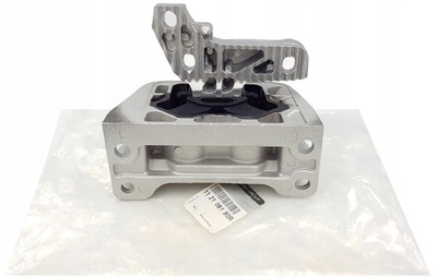 Подушка кронштейн двигателя renault master 112108180r nowa оригинал фото №1