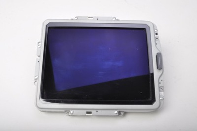 Volvo v90 s90 дисплей 31466836 фото №1