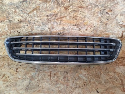 Решітка радіатора бампера решітка радіатора mini countryman r60 фото №1