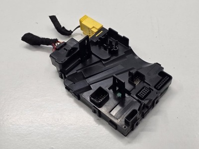 Seat leon ii 07r модуль pod руль 1k0953549bg фото №1