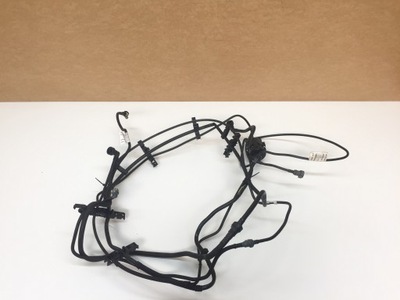 Citroen ds9 ds 9 дроти шланги трубки пального фото №1