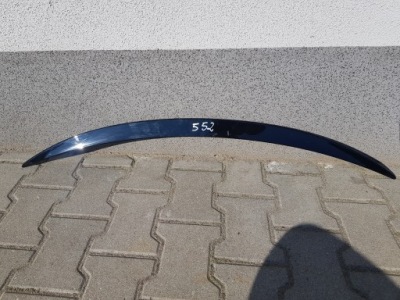 Спойлер спойлер крышки mercedes eqe a2957900700 фото №1