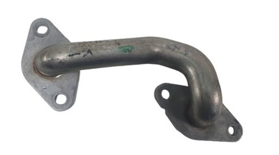 Mazda cx-5 2,2 d труба шланг egr wąż фото №1