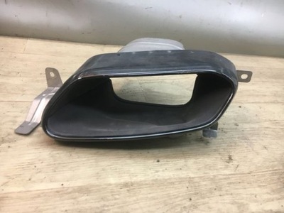 Volvo xc60 ii наконечник вихлоп ліва 31690800 фото №1