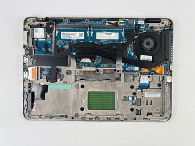 Laptop na części HP EliteBook 840 G4 obudowa płyta i5 7200U