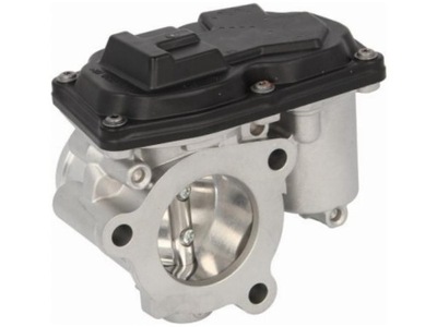 Корпус дроссель ford tourneo connect 1.0 courier 1.0 custom 1.0 фото №1