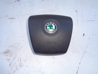 ПОДУШКА AIR BAG 5J0880201D SKODA ROOMSTER