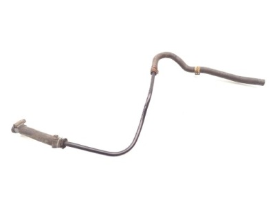 Ford transit custom шланг / wąż радиатора 2.2 tdci дизель 74kw 100 hp фото №1