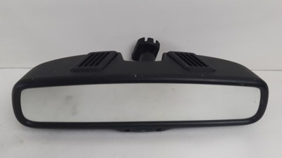 Jeep compass ii 17- зеркало заднего вида 55157457ac фото №1