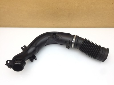 Citroen ds5 2.0 hdi 163 шланг wąż труба воздуха фото №1