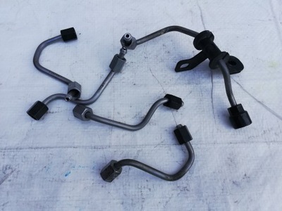 Дроти ruki форсунок kia ceed iii 17-22 crdi фото №1