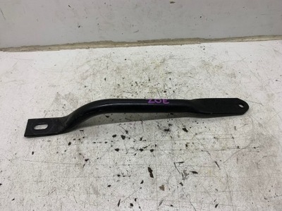 Кронштейн поперечина передній 554955544r renault zoe 12-24 фото №1