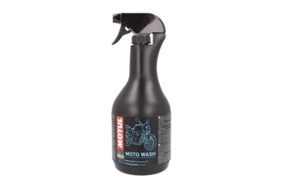 Środek do czyszczenia motocykla MOTUL MOTO-WASH 1l