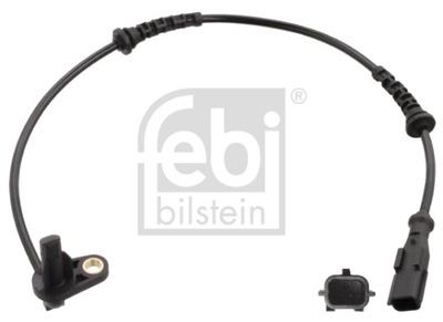 FEBI BILSTEIN SENSOR VELOCIDAD RUEDAS FE104219  