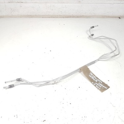 Шланг усилитель тормозов dacia logan mpv ii 1.5 dci фото №1