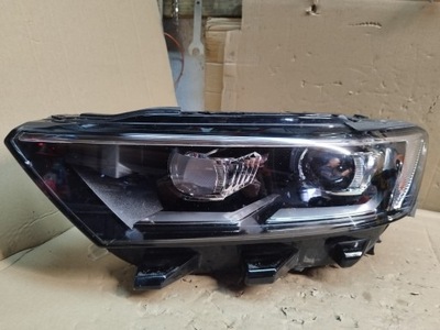 VW T-ROC ФАРА ЛЕВАЯ FULL LED (СВЕТОДИОД ) 2GA941035D ЄВРОПА