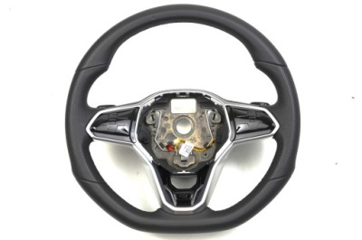 Vw arteon fl повітропровід 5h0419089ck фото №1