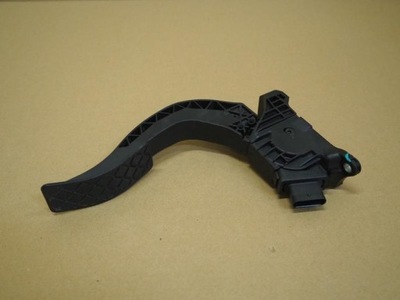 Педаль газу потенціометр audi q5 ii фото №1