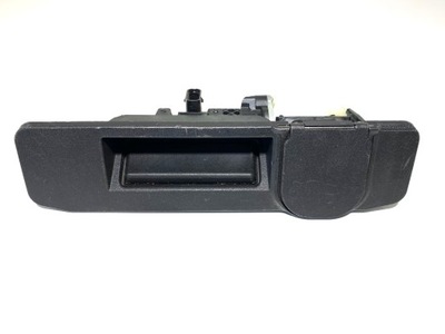 Ручка багажника pod камера mercedes w166 фото №1