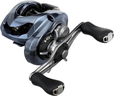 Shimano Aldebaran MGL 51
