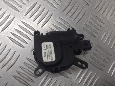 MOTOR CALENTADOR FORD FOCUS MK2 1S7H-19B634-CA  