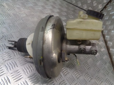 Підсилювач гальм mercedes w168 1.4 фото №1