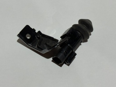 Nissan qashqai j11 датчик капот фото №1