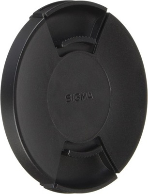Przednia osłona obiektywu Sigma LCF-72 III 72 mm